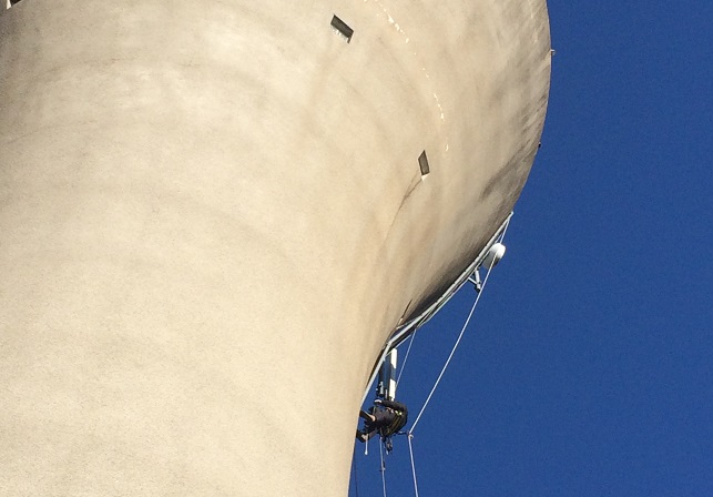 ALPIC maintenance formation contrôle château deau