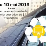 Fermeture mai 2019-RS